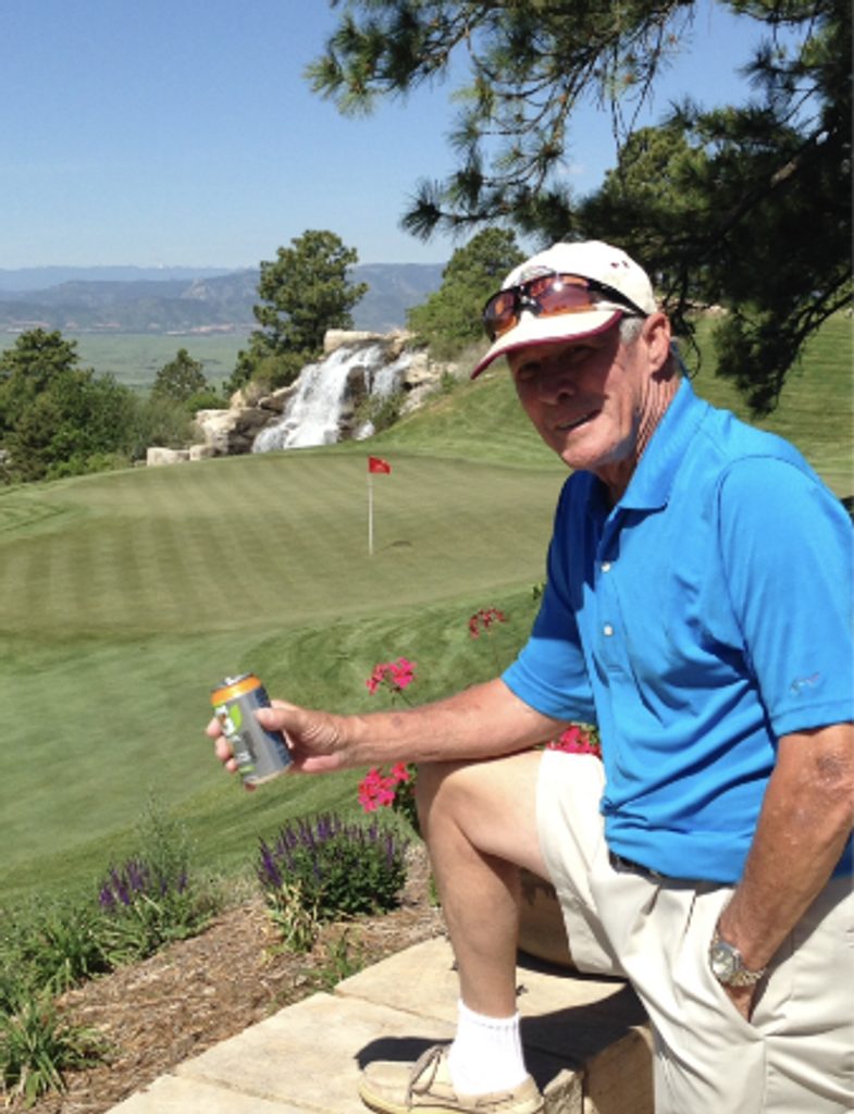 Maynard David Harrison