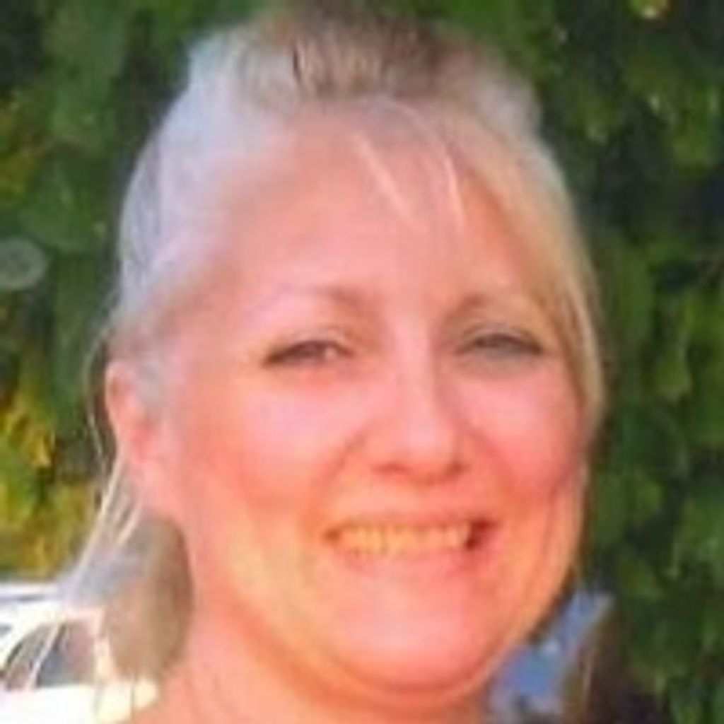 Susanne Annette Weaver