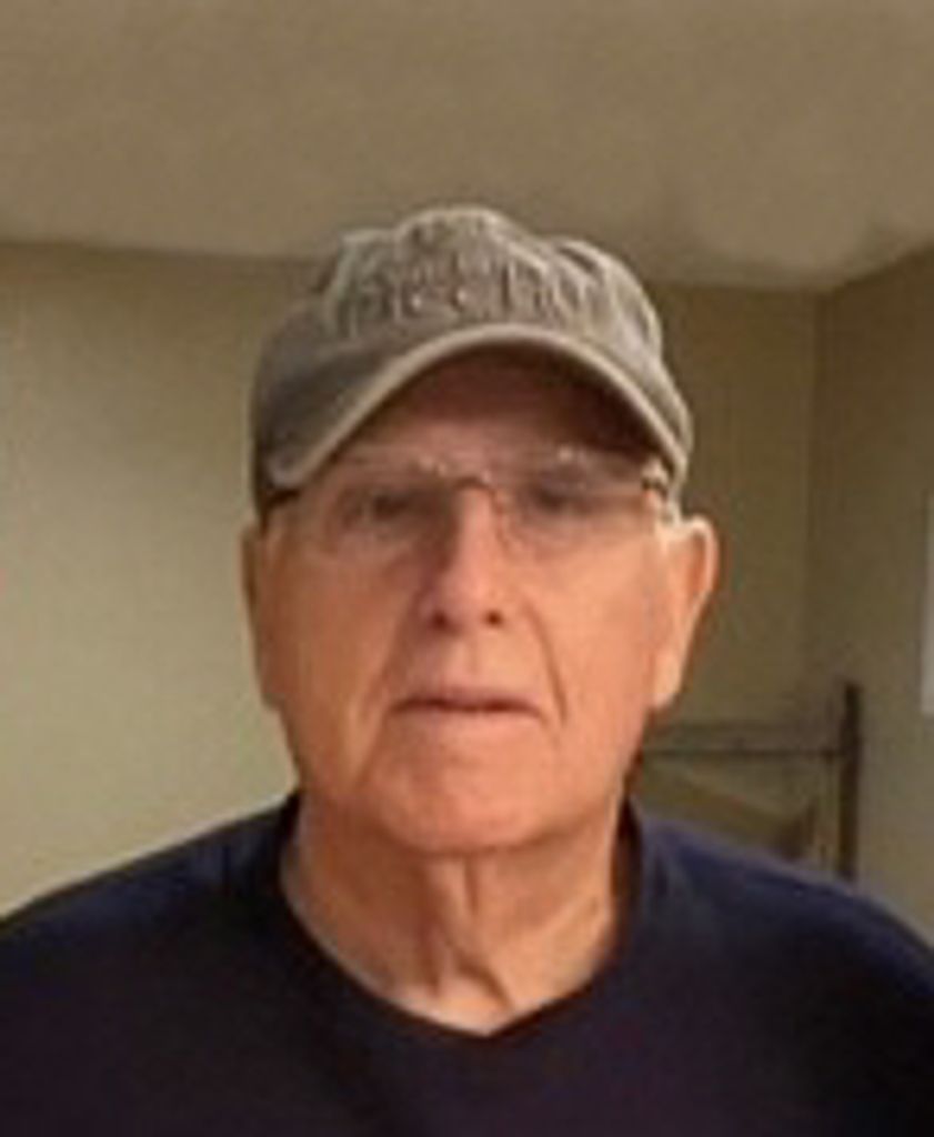 Peter George Hinchliff