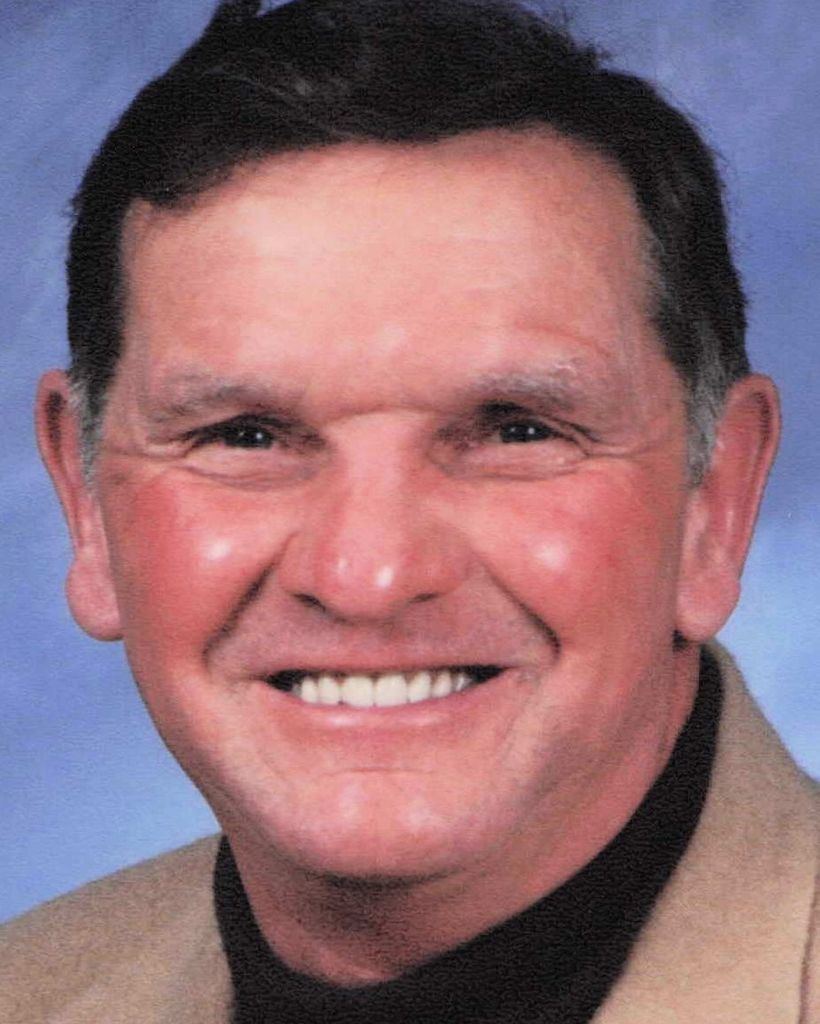 Eugene M. "Udge" Shuma Profile Photo