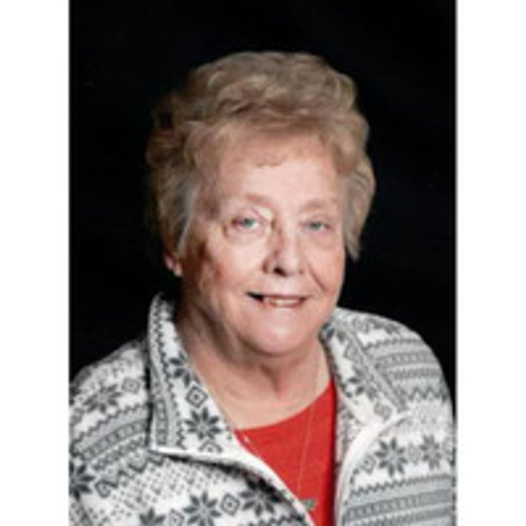 Darlene Dickman