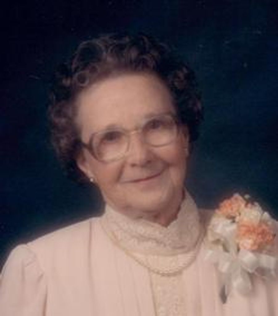 Helen Jane Townsend Profile Photo