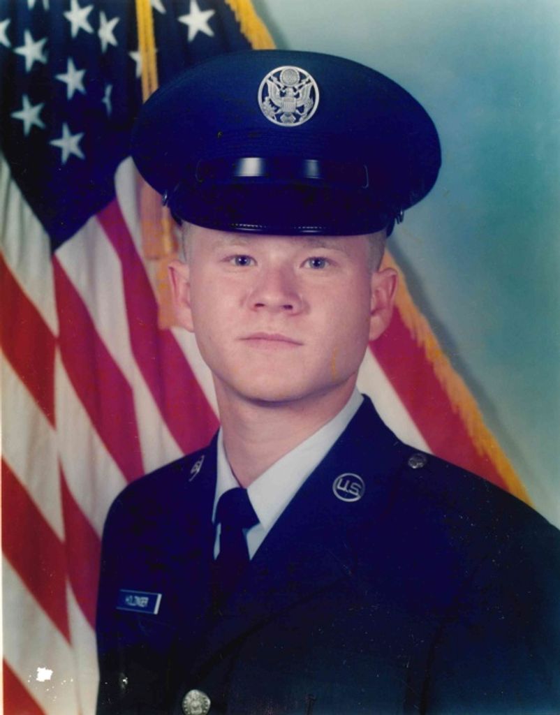 Charles Scott Holzinger