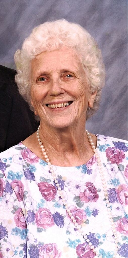 Myra Jean Holt Profile Photo
