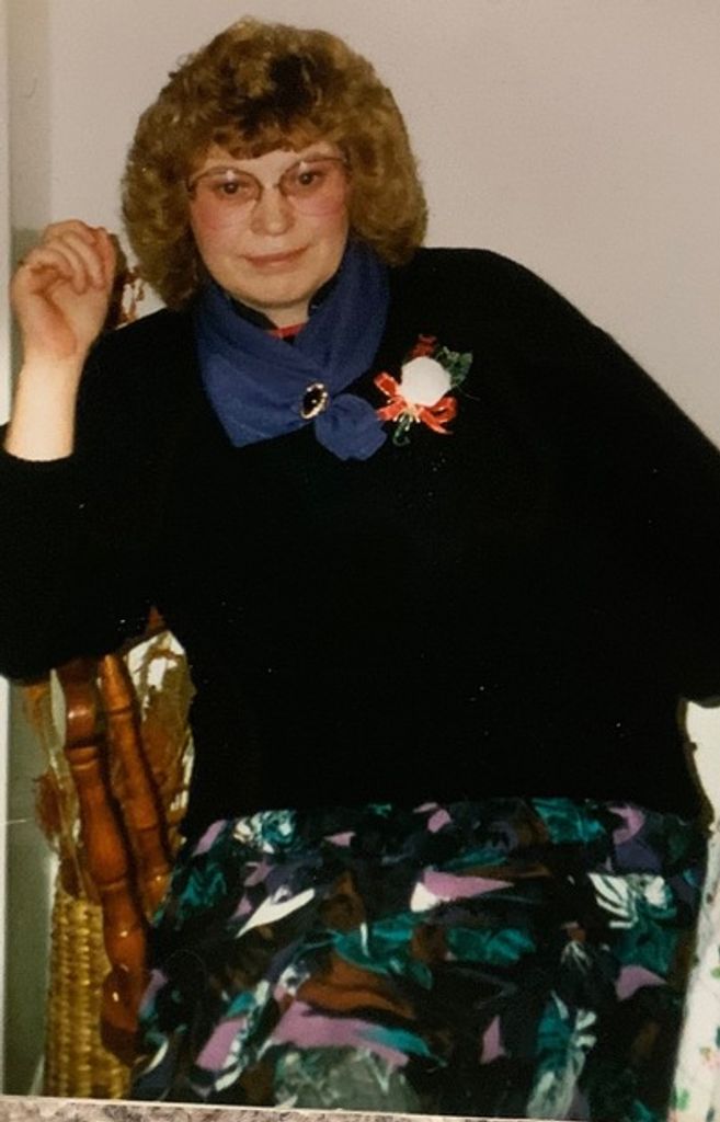 Betty Helen Feltham Profile Photo