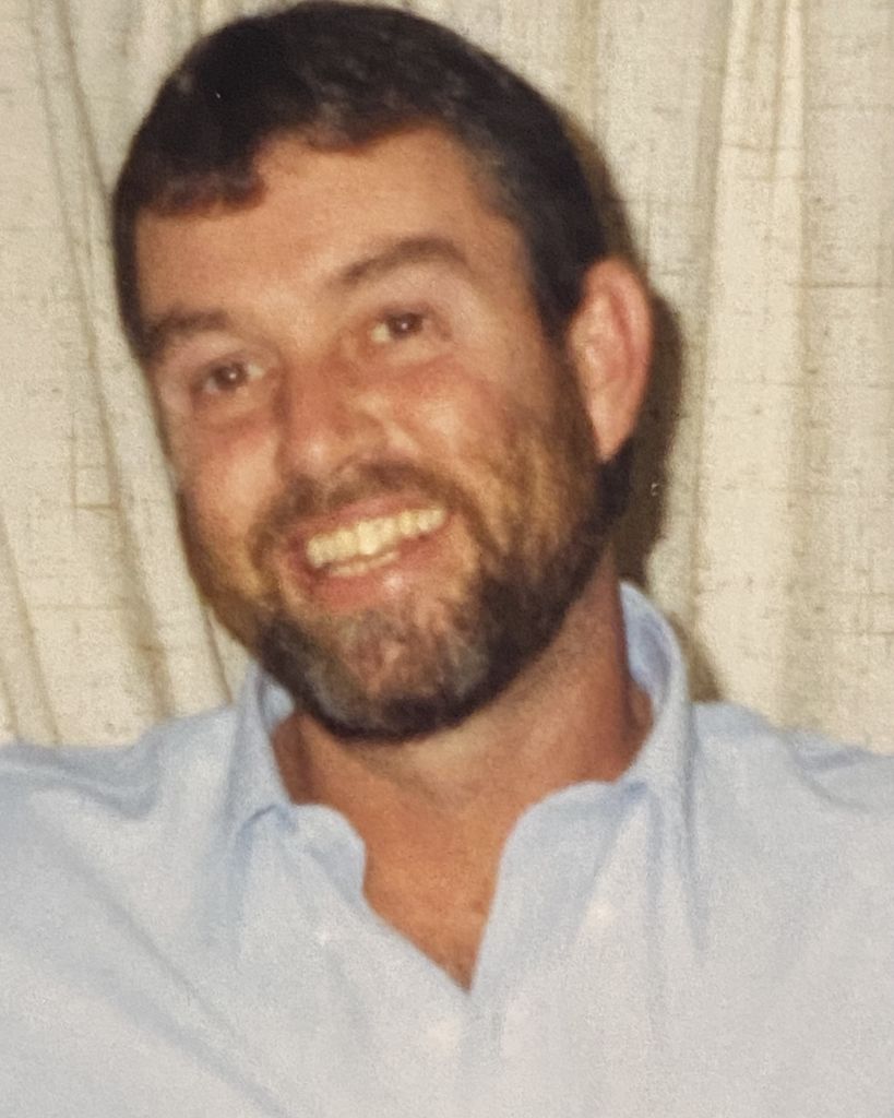 Michael Randy "Pooh" Rose Profile Photo
