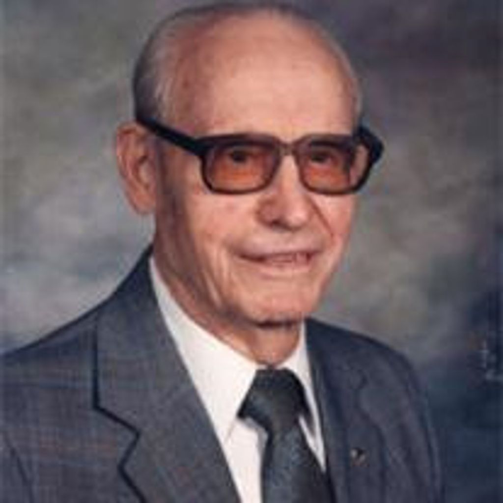 Clayton Quinnild