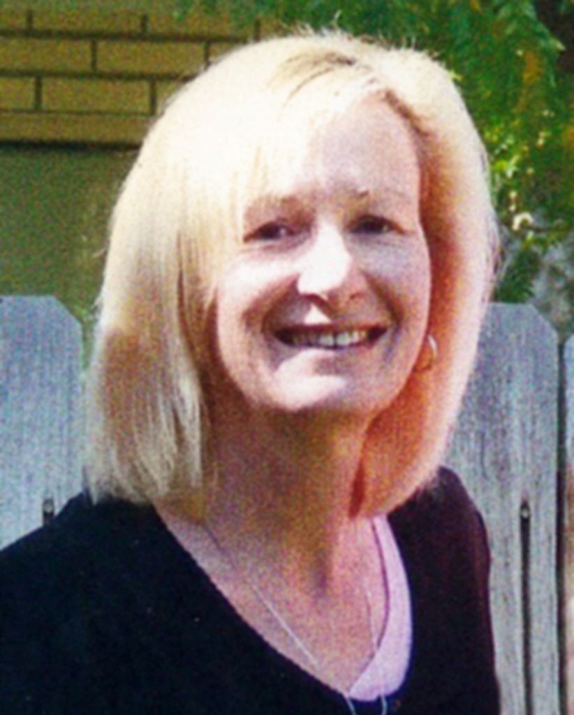 Wendy (Smith)  Crawford