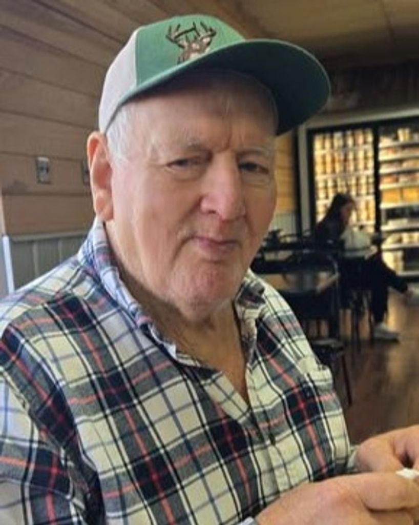 Gerald "Jay" Decoteau