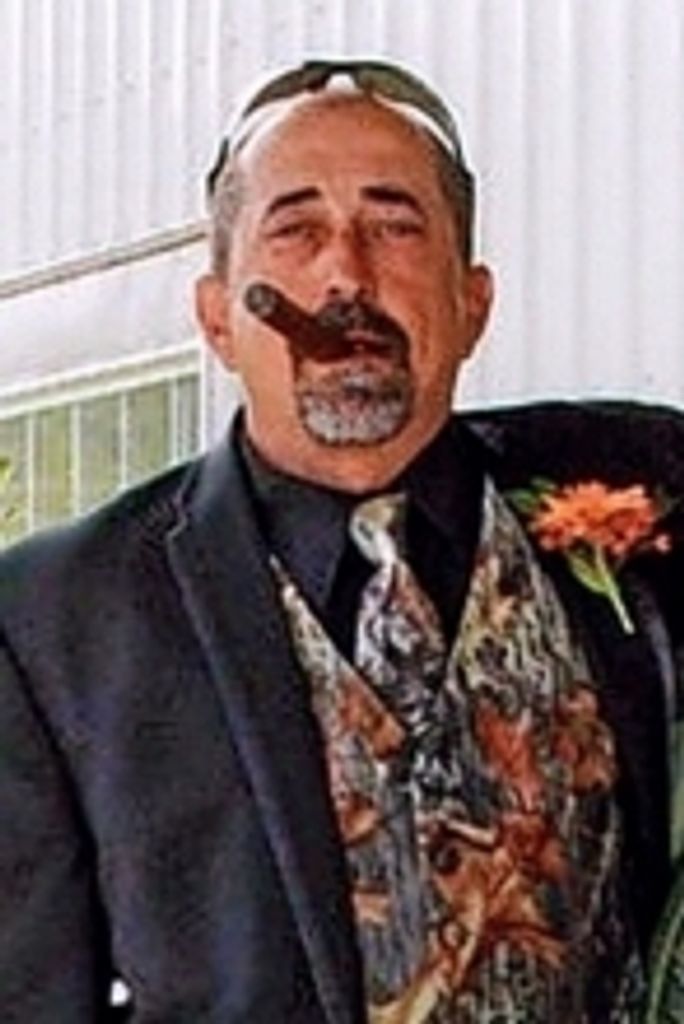 James R. Singleton