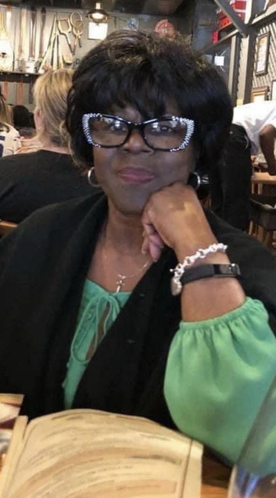 Jean 'Bettye-Jean' Dowdell Profile Photo