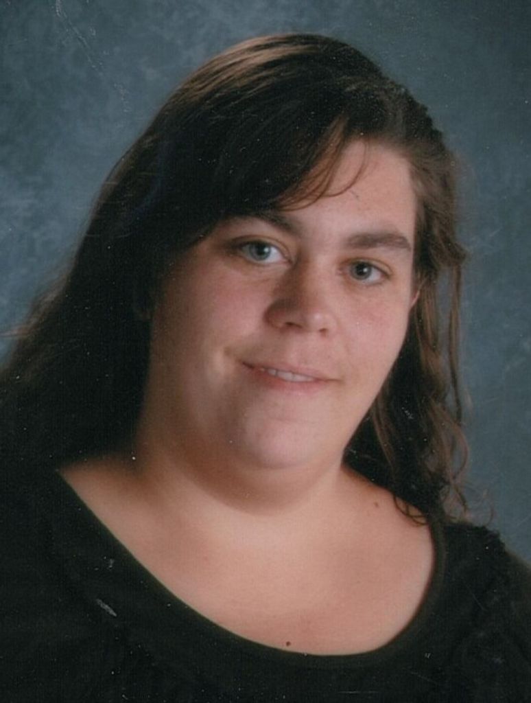 Vicki Lynn (Ferguson)  Whittaker