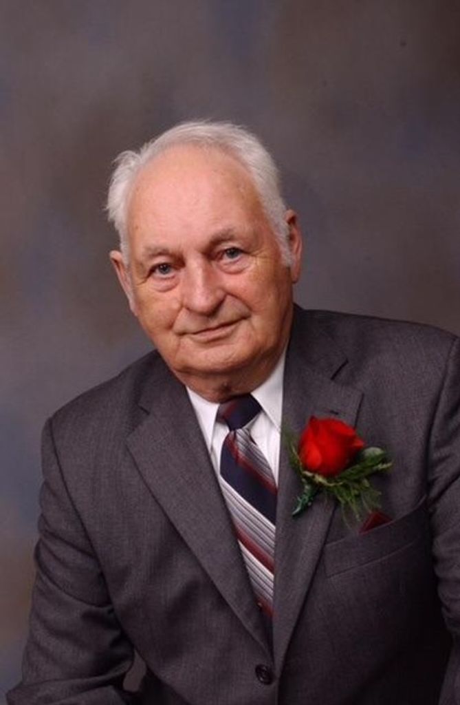 Robert Francis Lewis Profile Photo