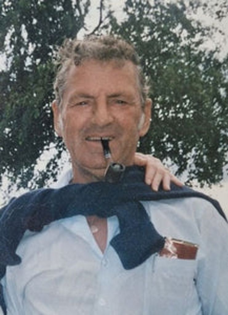 Howard Hussey Profile Photo