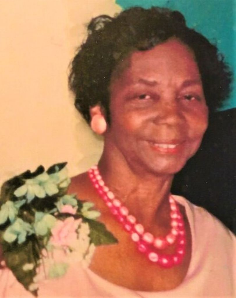 Rubye L. Adams Profile Photo
