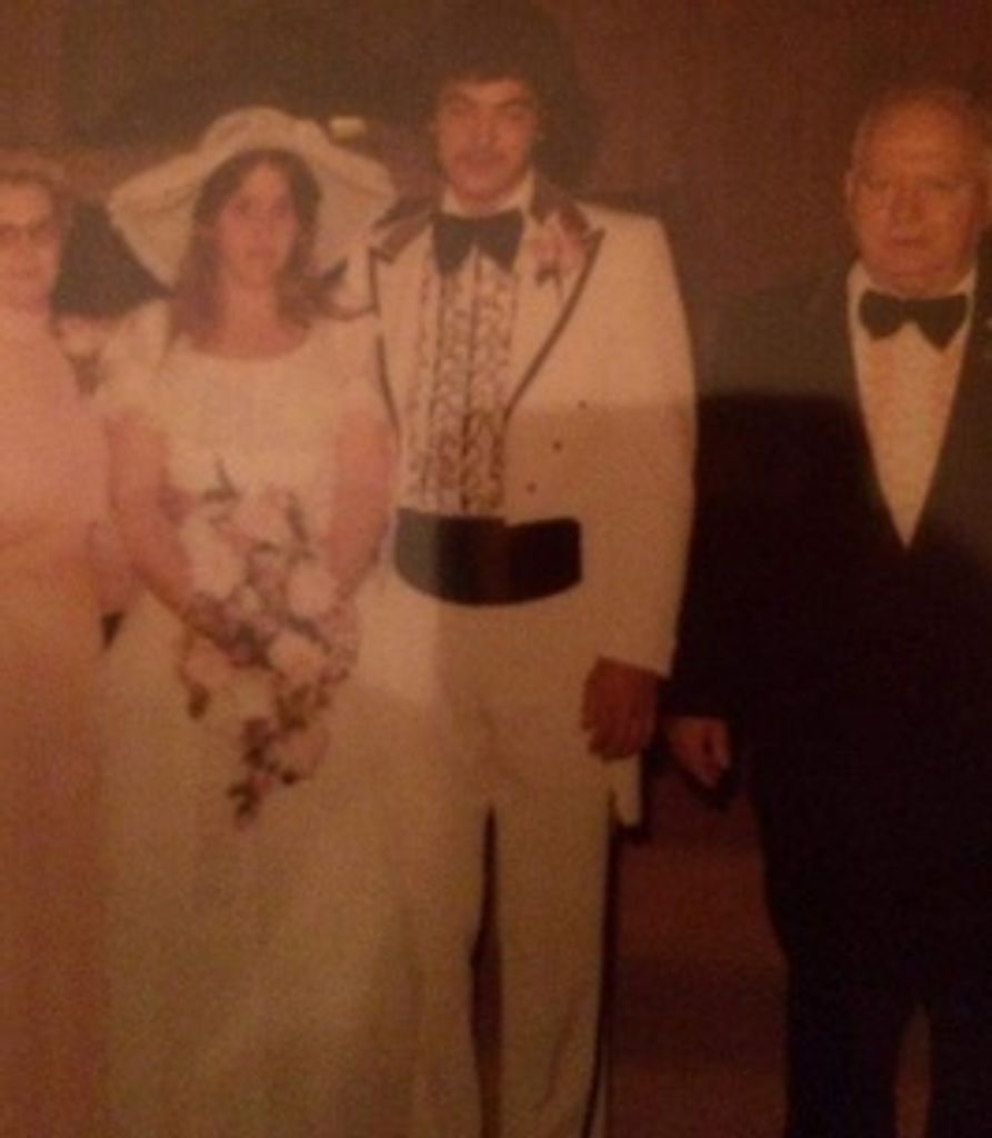 Frank Hernandez Jr. Profile Photo