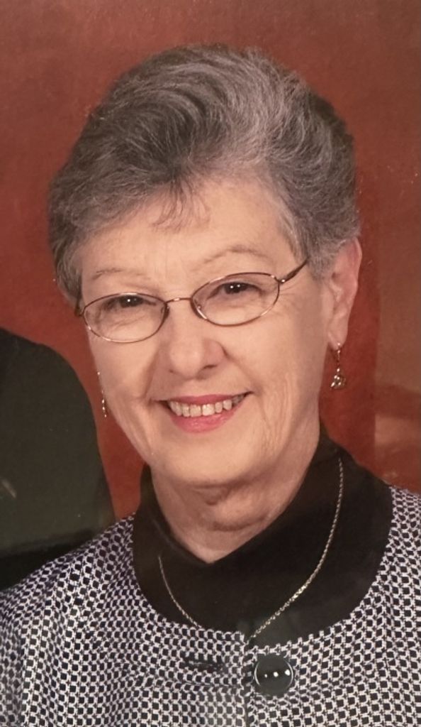 Patricia M. Mcgrath Profile Photo