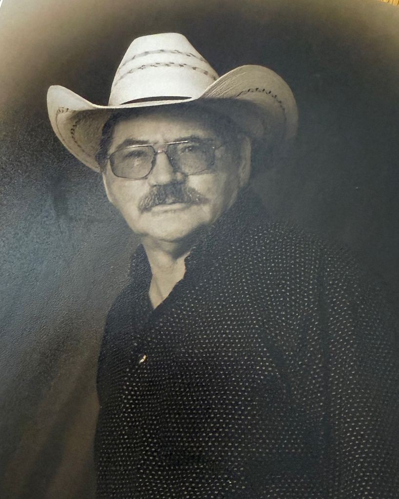 Lenard Raburn Profile Photo