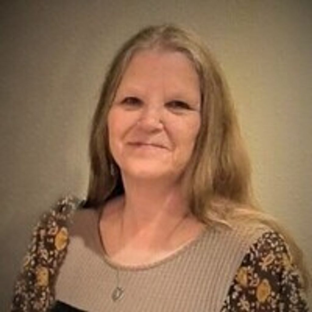 Joyce M. Rhoades