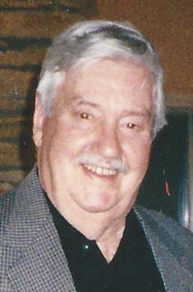 John E. Rahn