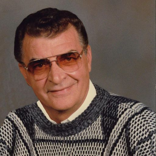 Clarence "Hap" Salow Profile Photo