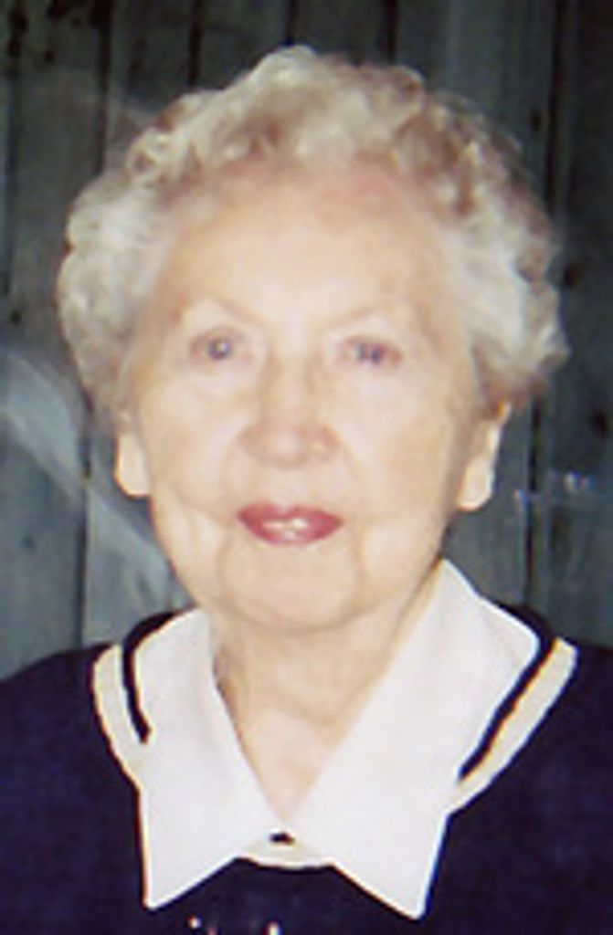 Karen Madsen
