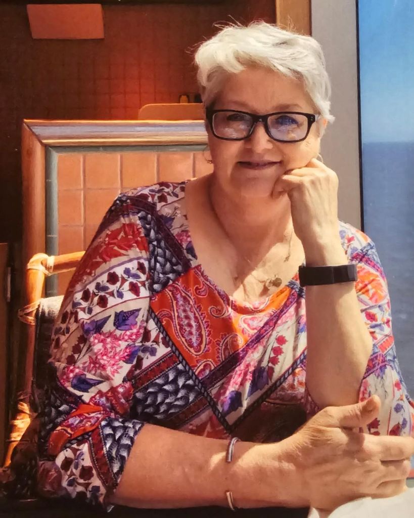Nita Jean Benafield Wilson Profile Photo