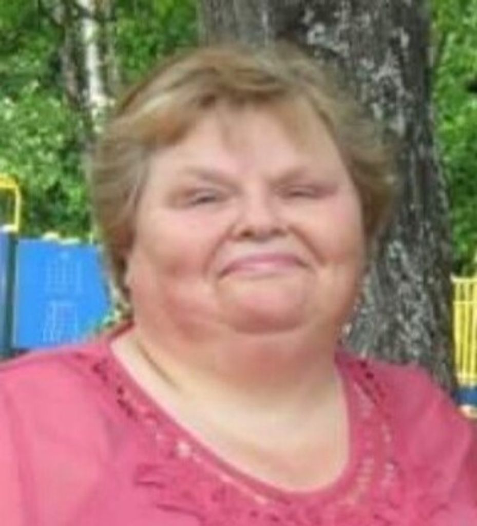 Jacqueline Rose Newman Profile Photo