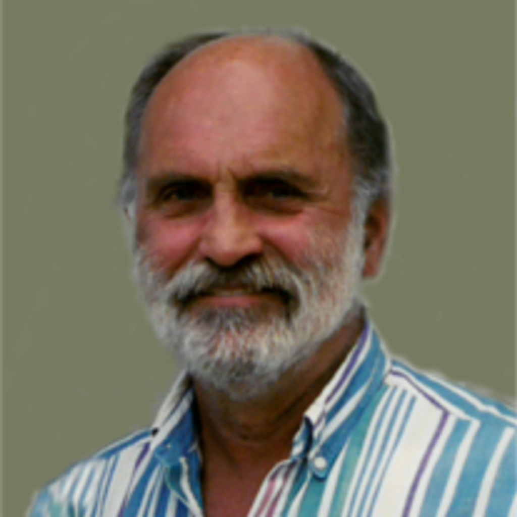 Derrill L. Larch