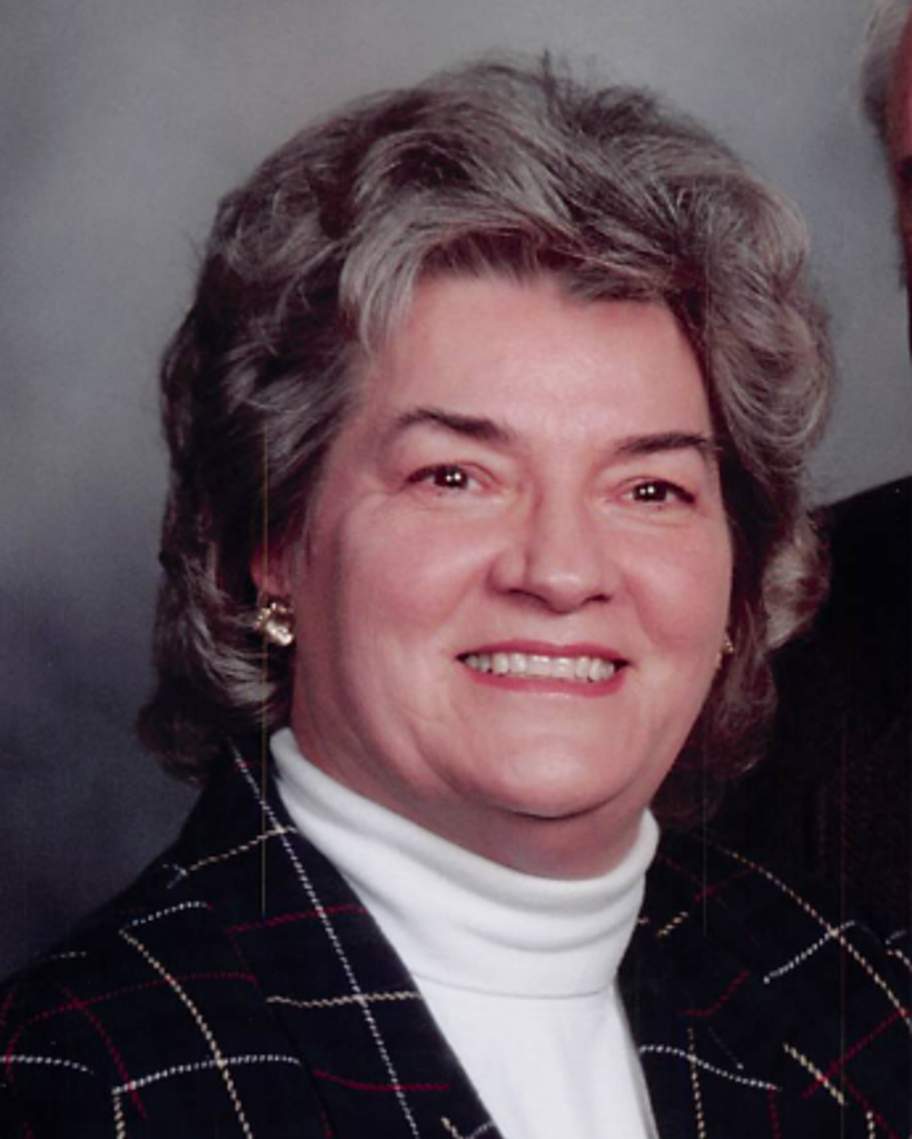 Erika Griffin
