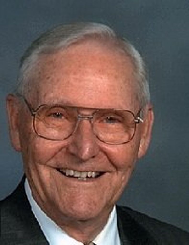 John Basil Huff