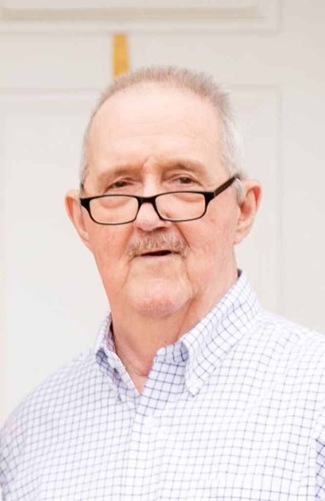 Leonard Thomas Moseley