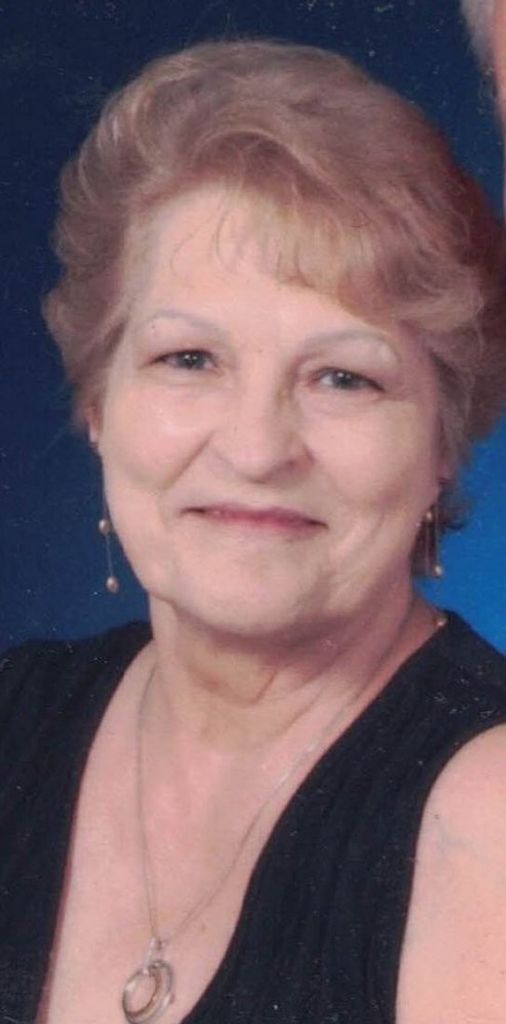 Lula  "Lou" Newton Profile Photo