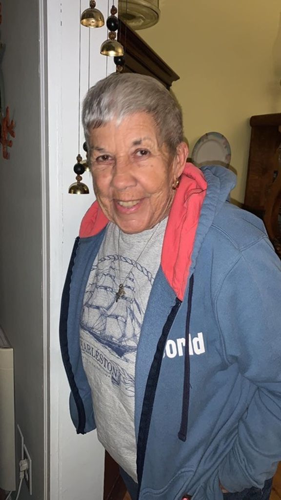 S. Gayle Mayo Profile Photo