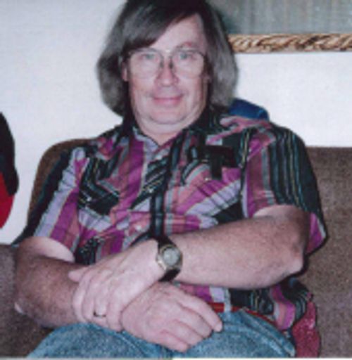 Darrell Reed Decourcy Profile Photo