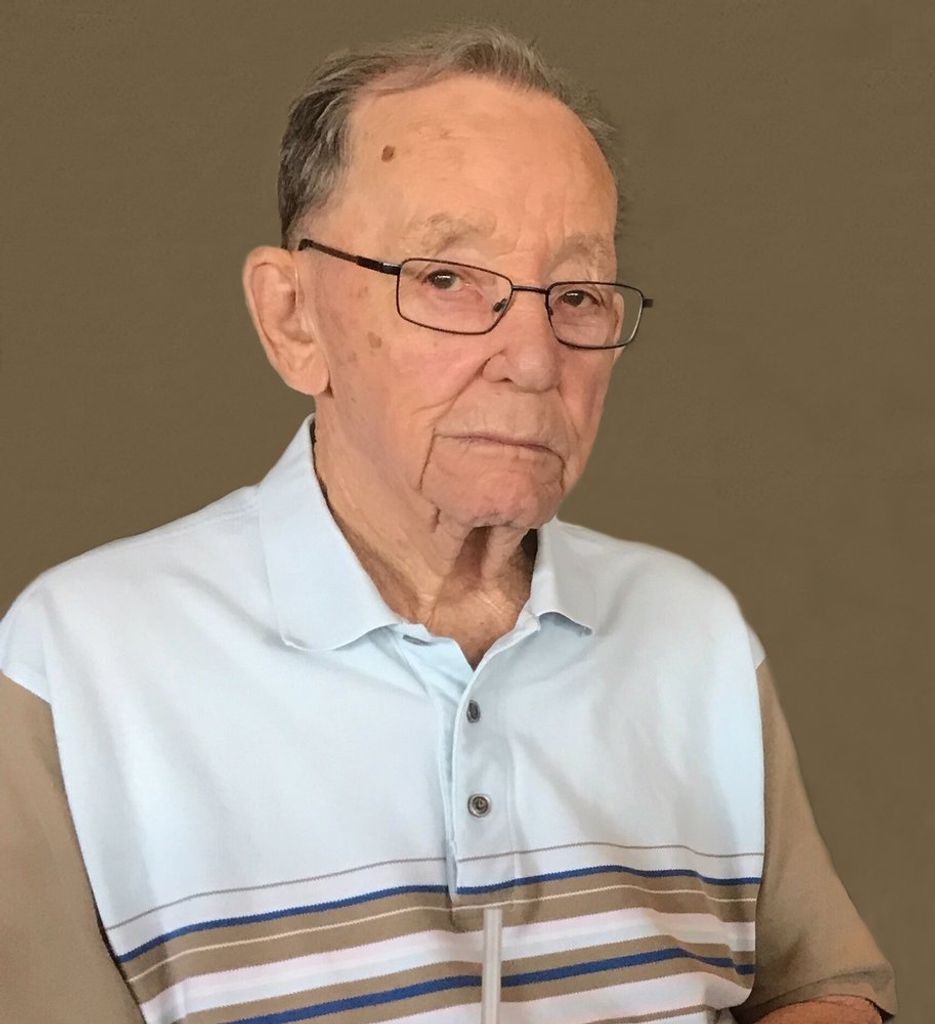 Robert Walter Goodyear