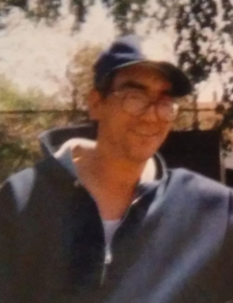 Andrew Joseph Podgorny Profile Photo
