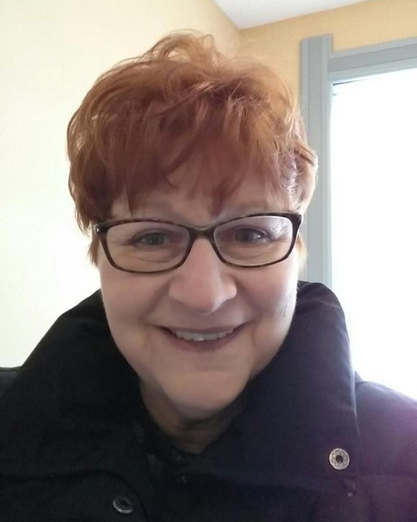 Susan Larkin Profile Photo