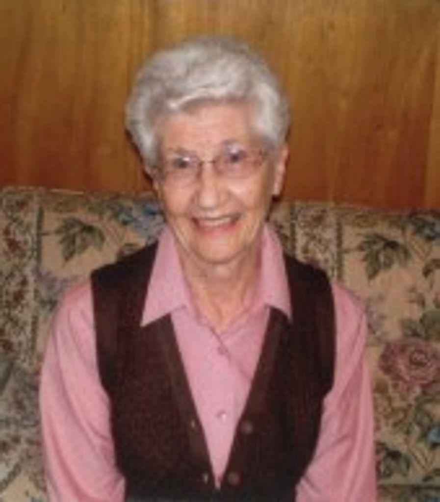 Betty Louise Ellsworth Profile Photo