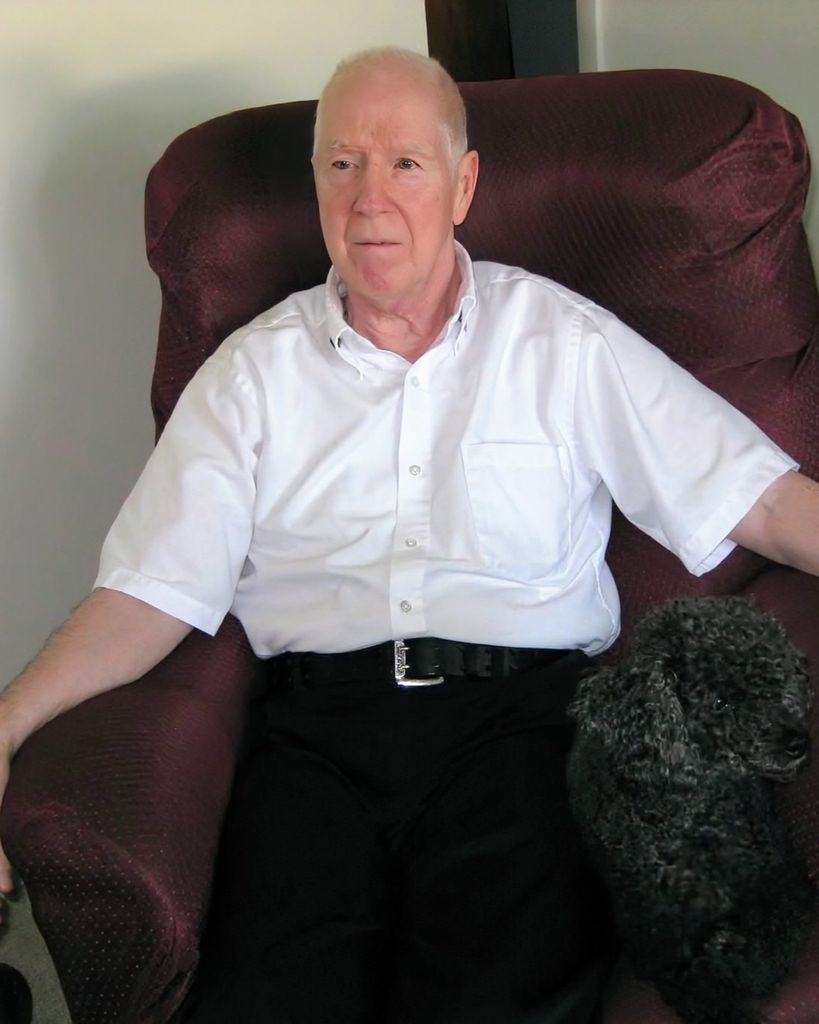 Joseph John Gop Jr.