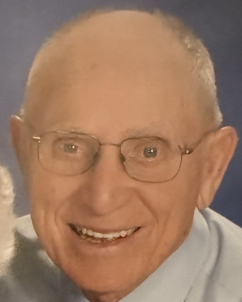 Loren E. Shaw Profile Photo