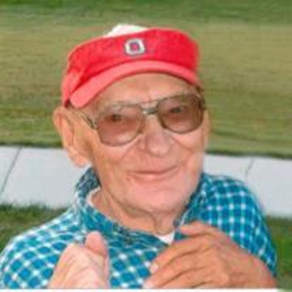 Harold L. Brown