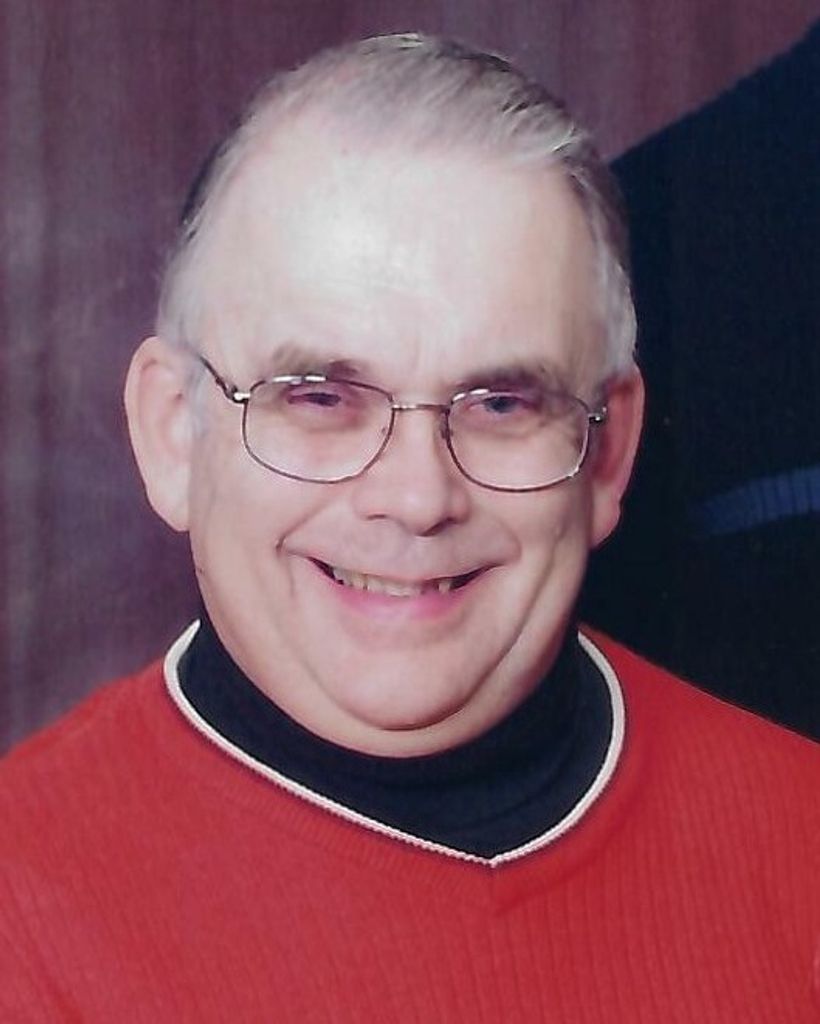 David Arthur Peterson Profile Photo