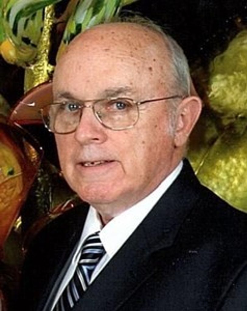 Edwin Reginald Ward, Jr.