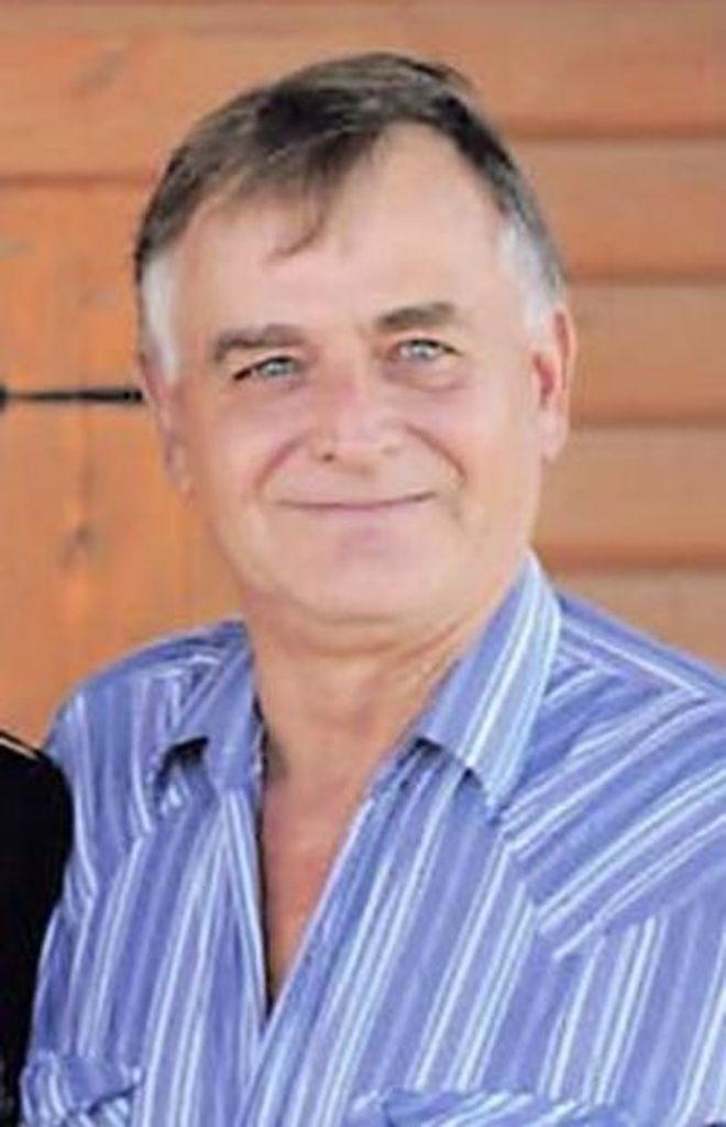 Alvin Wayne Foley Jr.