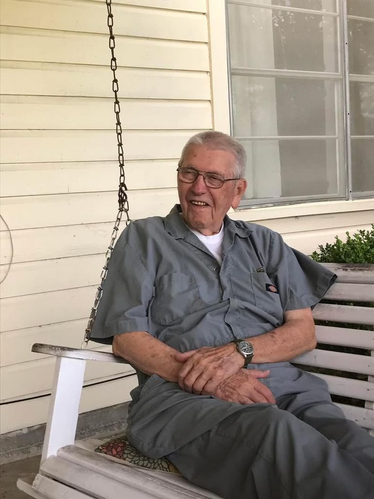 Tilton Chatman Stringer Jr. Profile Photo