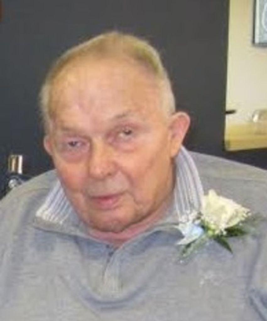 Robert "Bob" J. Osenga Profile Photo