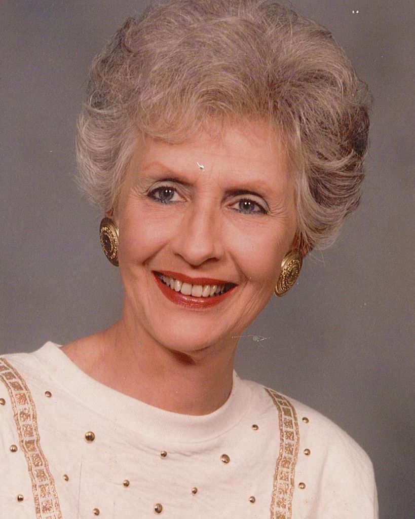 Mary Jane Dell Profile Photo