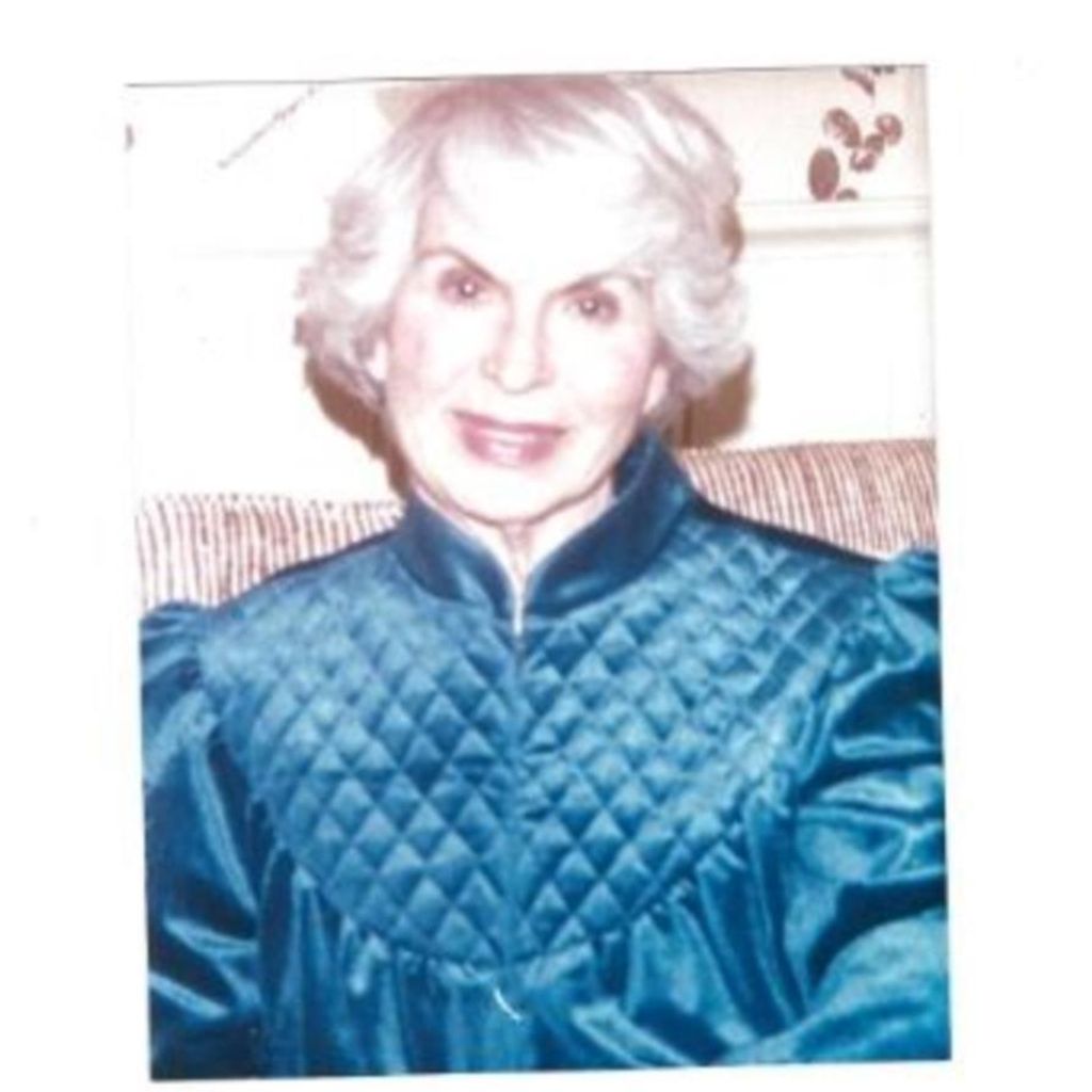 Virginia Summerlin Chapman