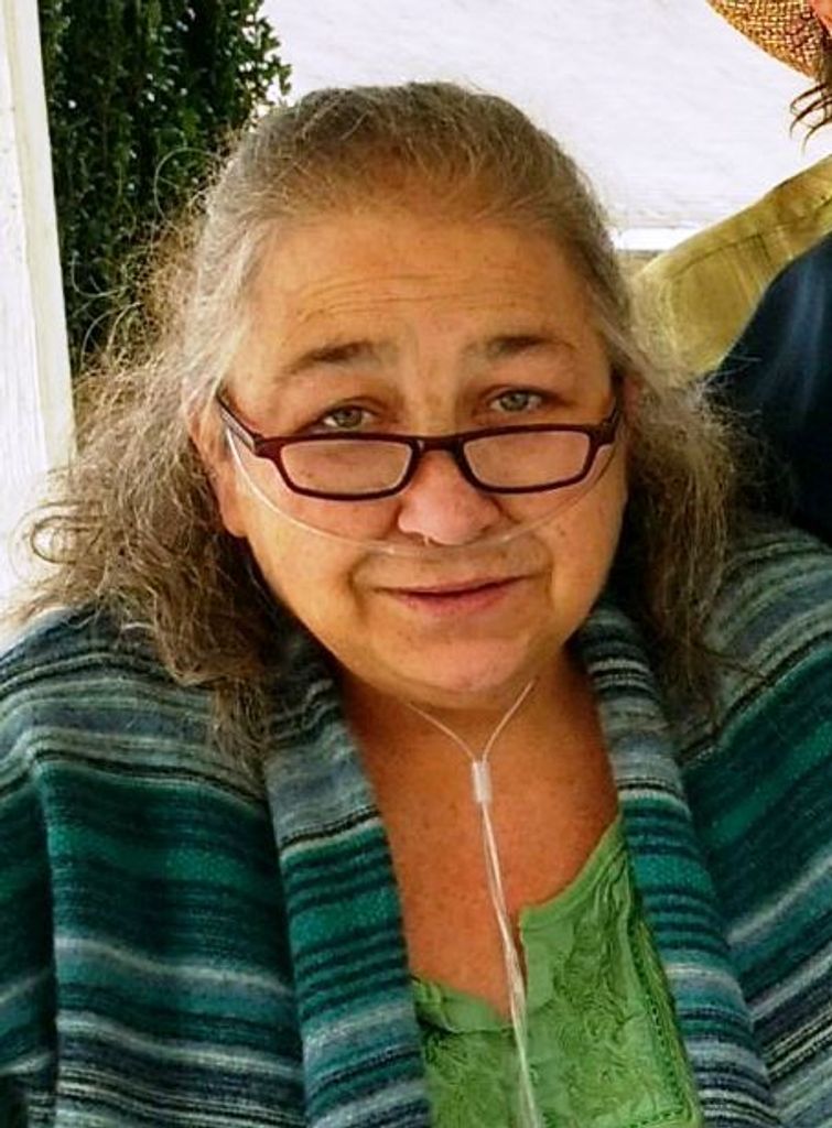 Elaine Evans